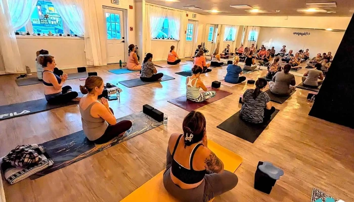 Yogaguru -  Yoga - Fairhaven