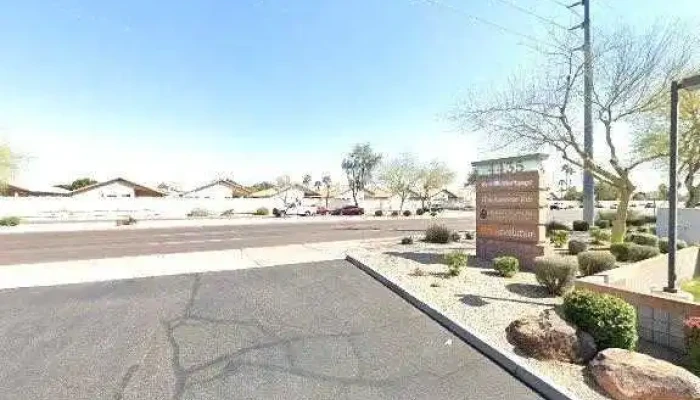 Yogas Arc Mobile Yoga Company Street View 360deg - Phoenix