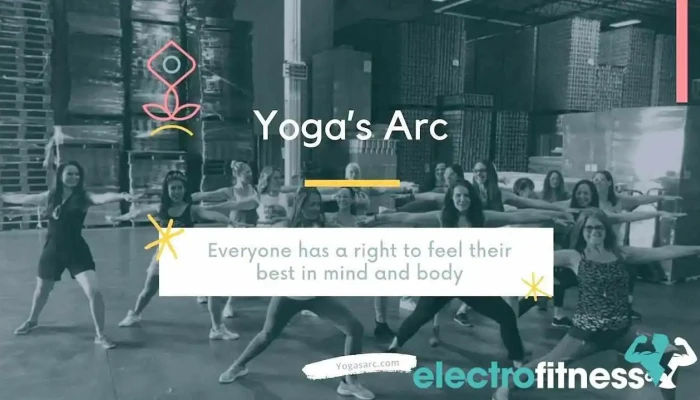 Yogas Arc Mobile Yoga Company Videos - Phoenix