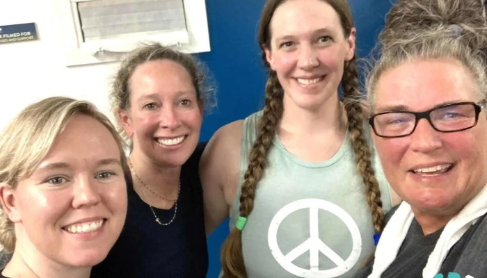 Yogasix Centennial Latest - Centennial