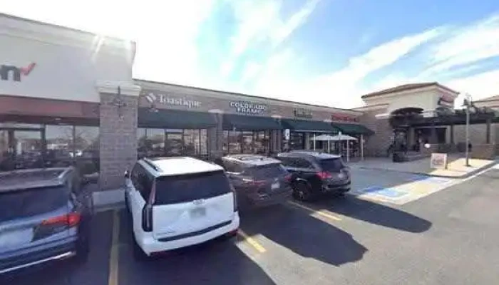Yogasix Highlands Ranch All - Highlands Ranch
