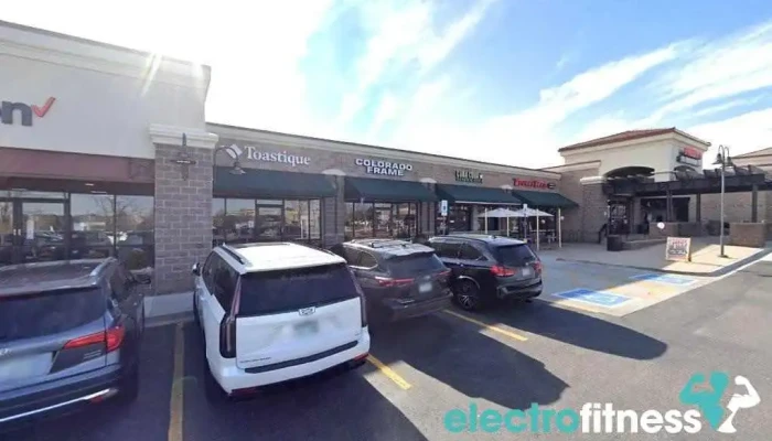 YogaSix Highlands Ranch - Highlands Ranch