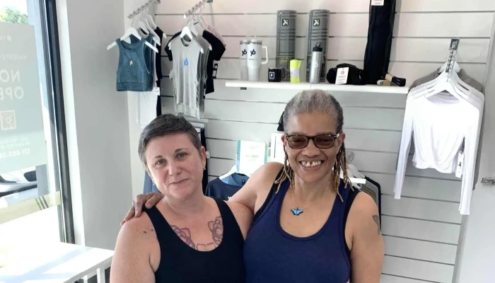 Yogasix Waterford Lakes Catalog - Orlando