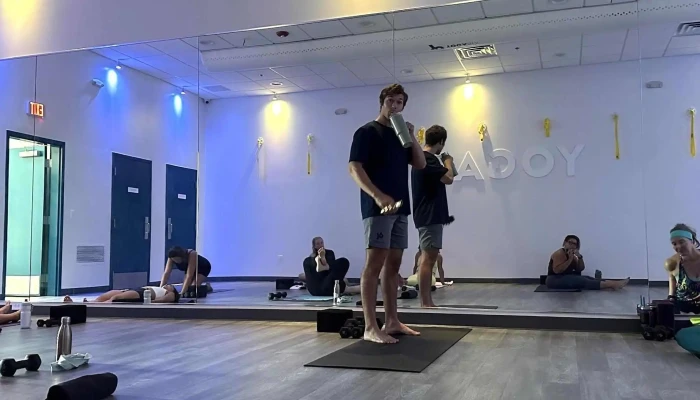 Yogasix Waterford Lakes How To Get There - Orlando
