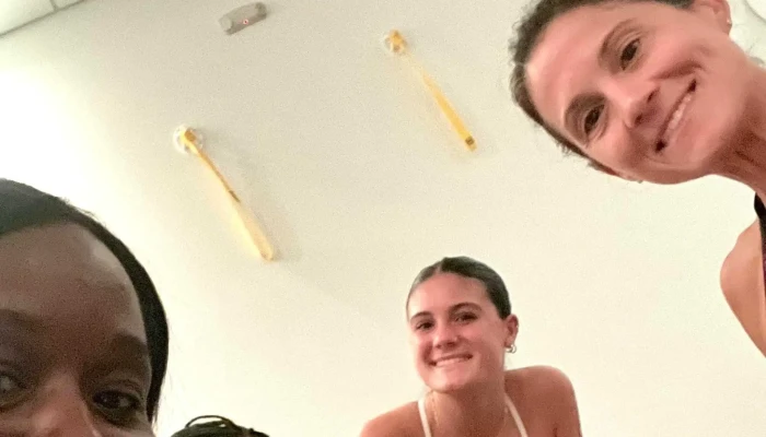 Yogasix Waterford Lakes Schedule - Orlando