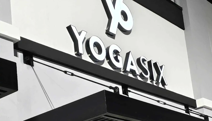 Yogasix Waterford Lakes Videos - Orlando