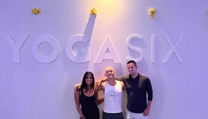 Yogasix Waterford Lakes Yoga Studio - Orlando