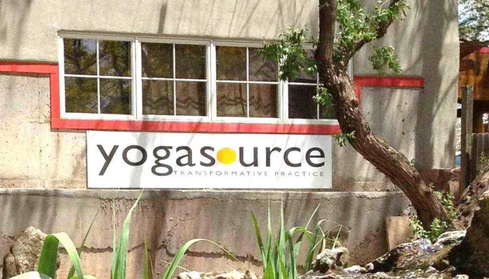 Yogasource San Mateo All - Santa Fe