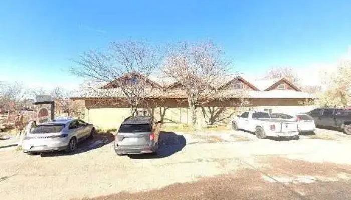 Yogasource San Mateo Street View 360deg - Santa Fe
