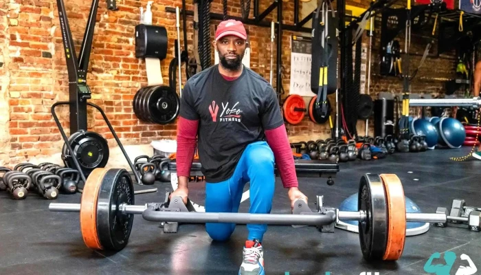 Yokofitness -  By Owner - Washington