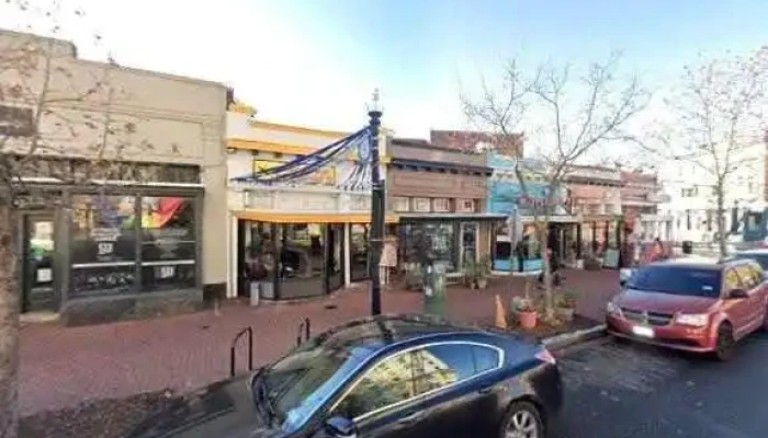 Yokofitness -  Street View 360deg - Washington