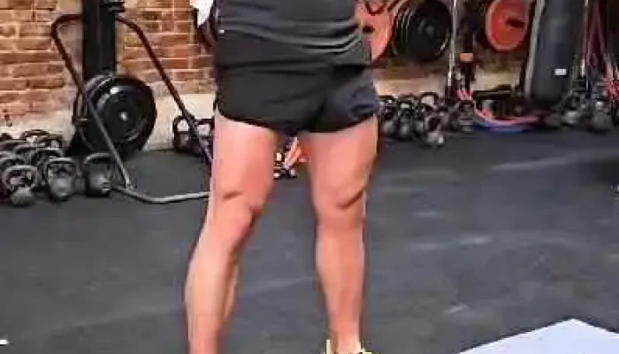 Yokofitness -  Videos - Washington
