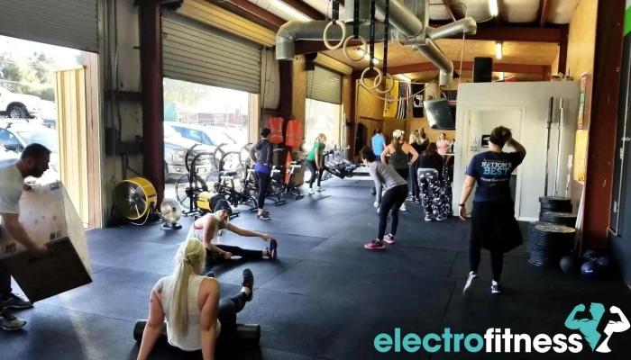 Yosemite Strength And Training -  All - Oakhurst