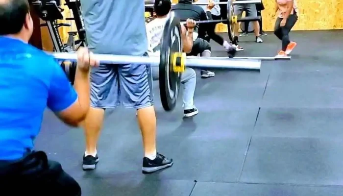 Yosemite Strength And Training -  By Owner - Oakhurst