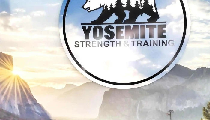 Yosemite Strength And Training -  Catalog - Oakhurst