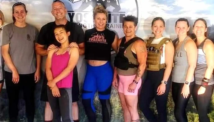 Yosemite Strength And Training -  Gym - Oakhurst