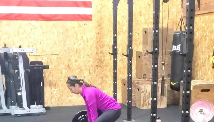Yosemite Strength And Training -  Phone - Oakhurst