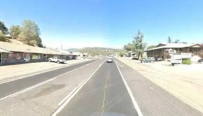 Yosemite Strength And Training -  Street View 360deg - Oakhurst