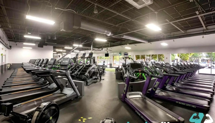 Youfit Gyms All - Kennesaw