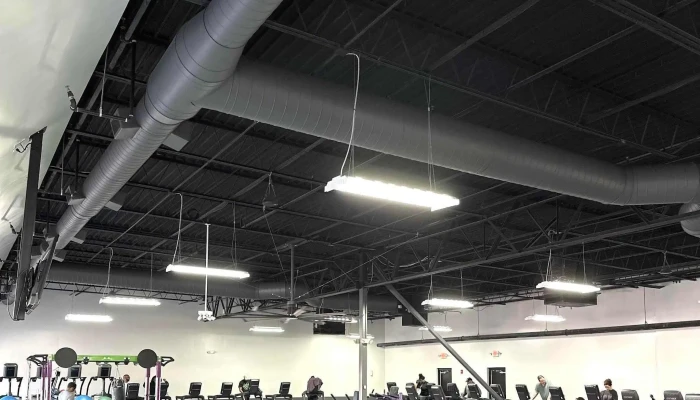 Youfit Gyms Catalog - Kennesaw