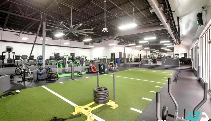Youfit Gyms Gym - Kennesaw