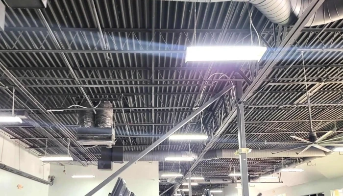 Youfit Gyms Instagram - Kennesaw