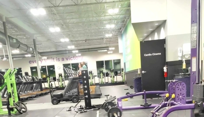 Youfit Gyms Miami 24th St Catalog - Miami