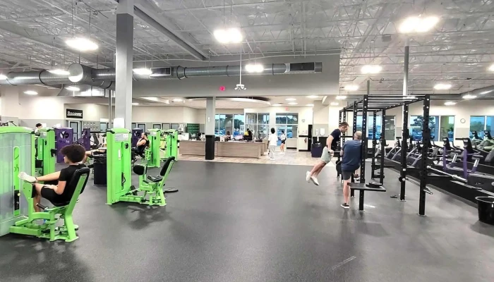 Youfit Gyms Miami 24th St Discounts - Miami