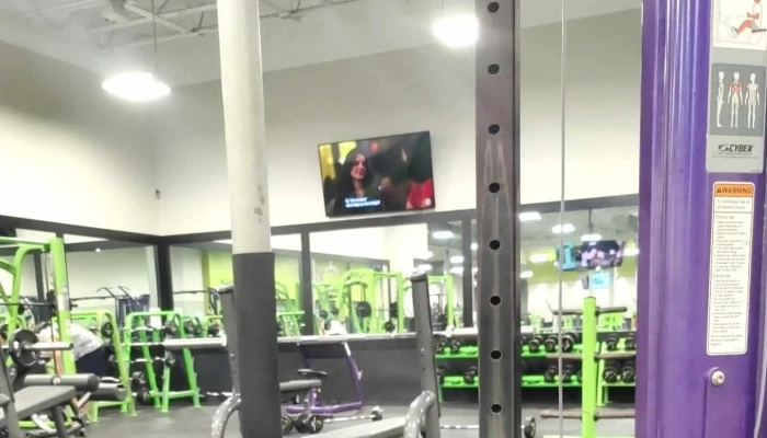 Youfit Gyms Miami 24th St Location - Miami