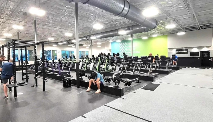 Youfit Gyms Miami 24th St Prices - Miami