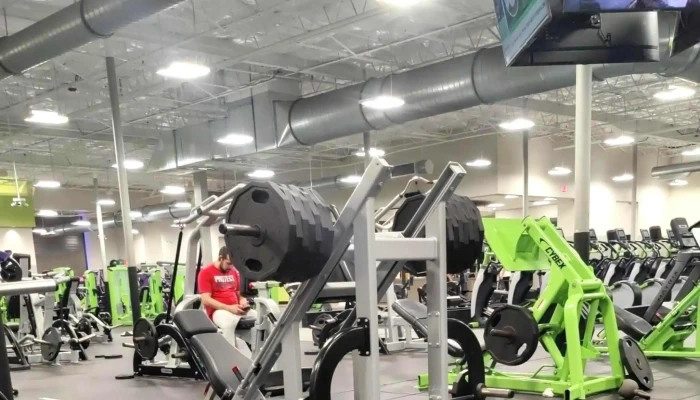 Youfit Gyms Miami 24th St Schedule - Miami