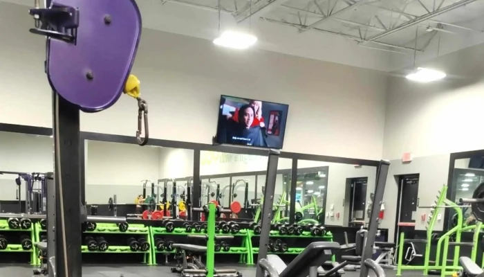 Youfit Gyms Miami 24th St Where - Miami