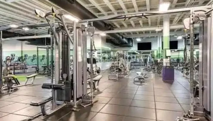 Youfit Gyms Miami 79th St   Biscayne All - Miami