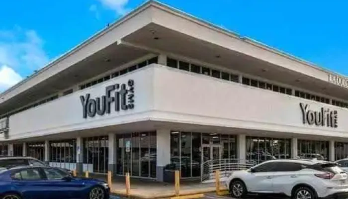 Youfit Gyms Miami 79th St   Biscayne By Owner - Miami