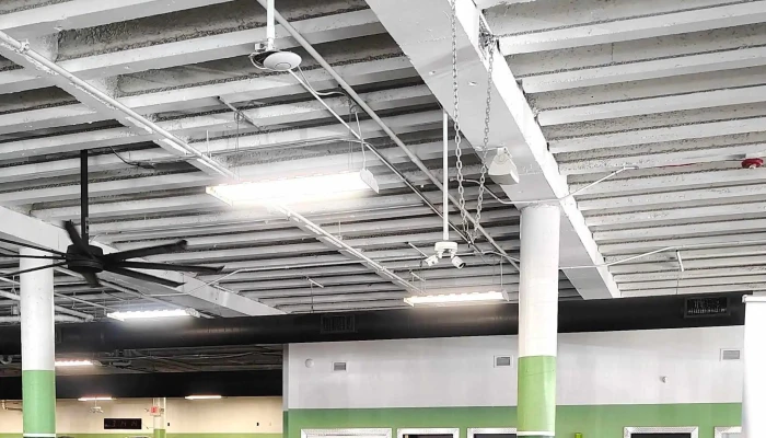 Youfit Gyms Miami 79th St   Biscayne Fitness Center - Miami