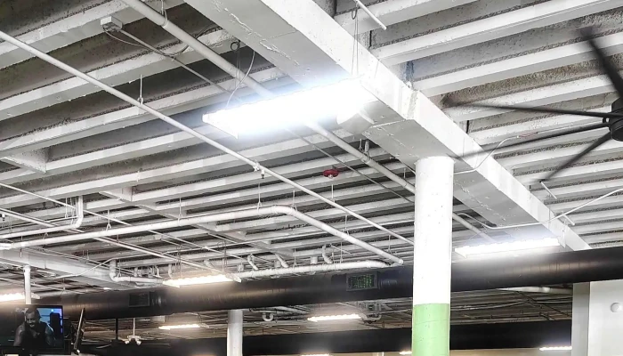 Youfit Gyms Miami 79th St   Biscayne Instagram - Miami