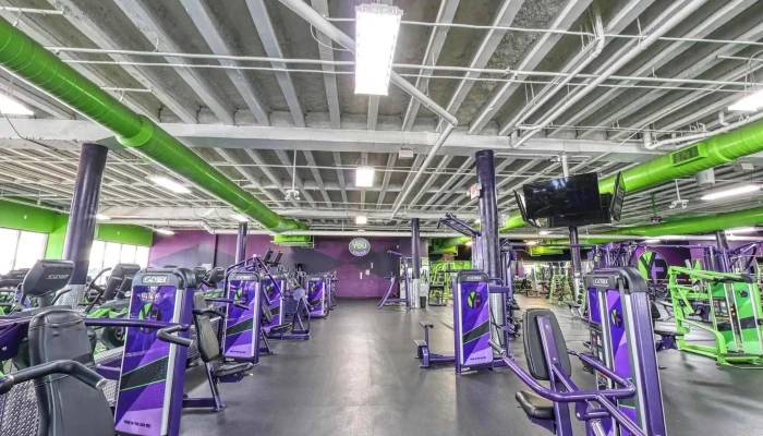 Youfit Gyms Miami 79th St   Biscayne Street View 360deg - Miami