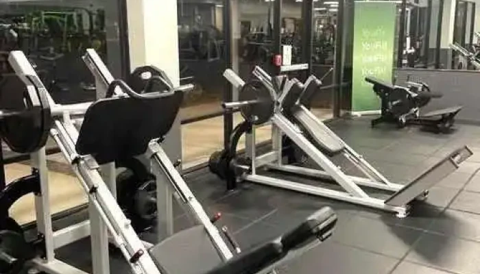 Youfit Gyms Orlando Colonial Dr Gym - Orlando