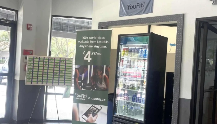 Youfit Gyms Orlando Colonial Dr Schedule - Orlando