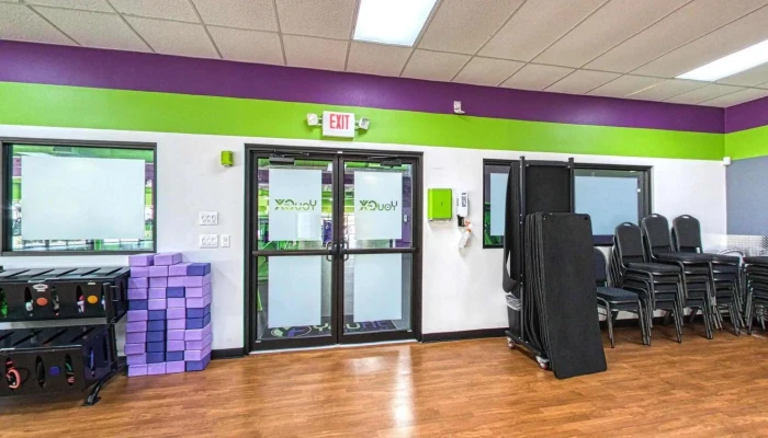 Youfit Gyms Orlando Colonial Dr Street View 360deg - Orlando