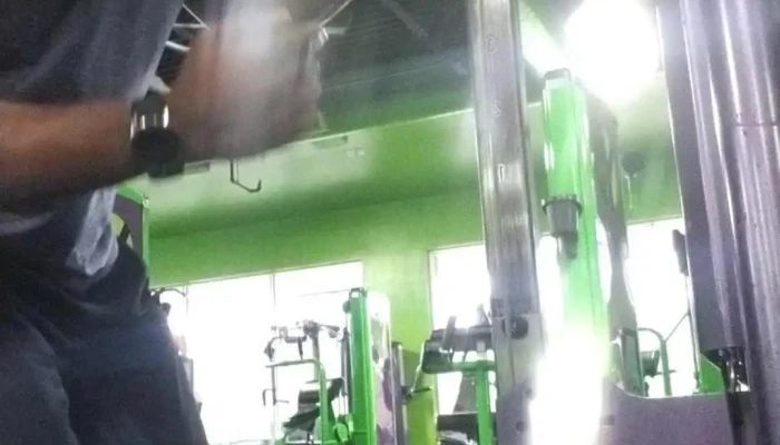 Youfit Gyms Videos - Kennesaw