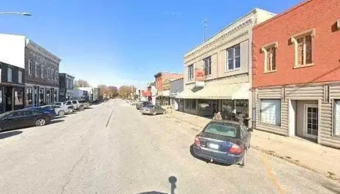 Your Life Fitness Llc -  Street View 360deg - Lenox