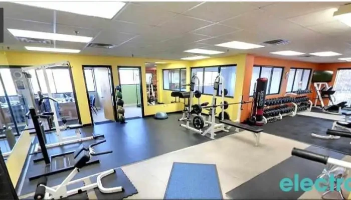 Your Personal Best Fitness Coaching -  All - South Burlington