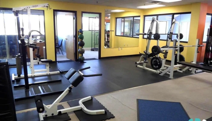 Your Personal Best Fitness Coaching -  Gym - South Burlington