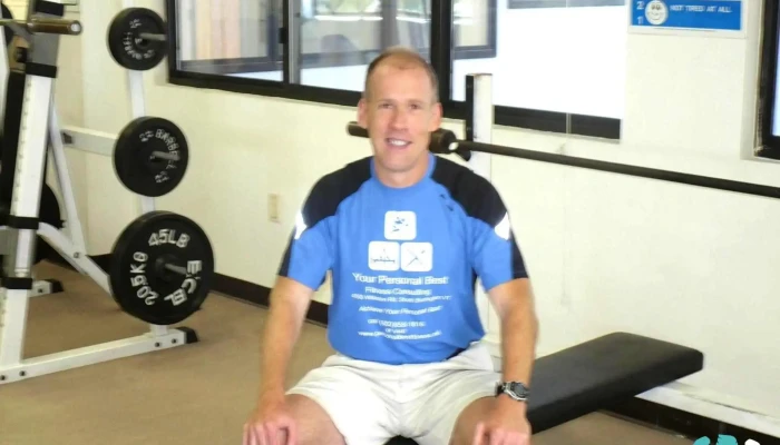 Your Personal Best Fitness Coaching -  Physical Fitness - South Burlington