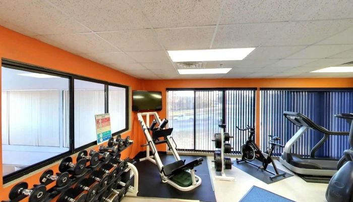 Your Personal Best Fitness Coaching -  Street View 360deg - South Burlington