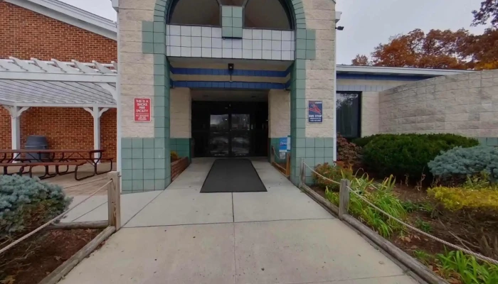 Ywca Gettysburg Adams County Street View 360deg - Gettysburg