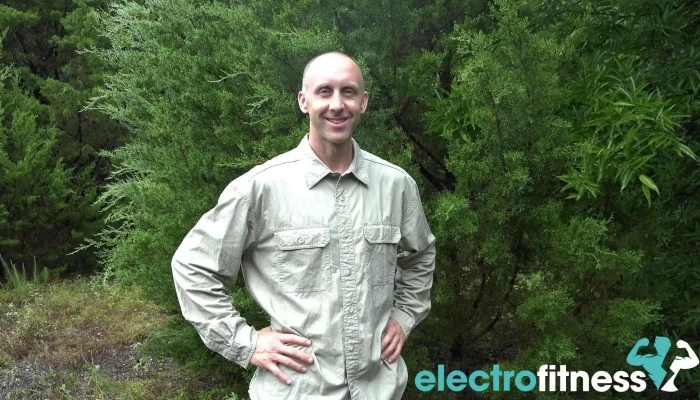 Zachary Teich Personal Training -  By Owner - Apache Junction
