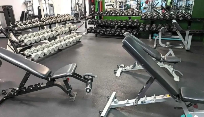 Zen 24 Hour Fitness Center Llc - Alpena