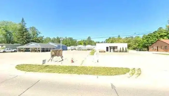 Zen 24 Hour Fitness Center Llc -  Street View 360deg - Alpena